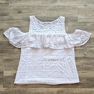 Lilly Pulitzer Top. Size L